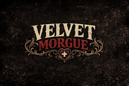 Velvet Morgue 
