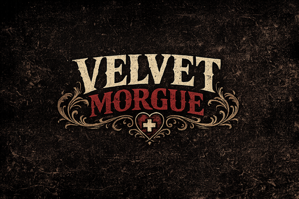 Velvet Morgue 