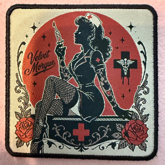 Pin-Up Silhouette